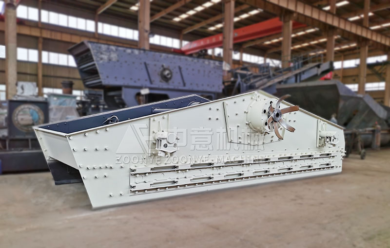 偉德國際1946bv官網(wǎng)弛張篩分機(jī) 偉德國際1946bv官網(wǎng)弛張篩分機(jī)