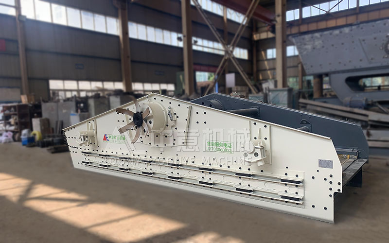 弛張篩篩分設(shè)備 弛張篩篩分設(shè)備