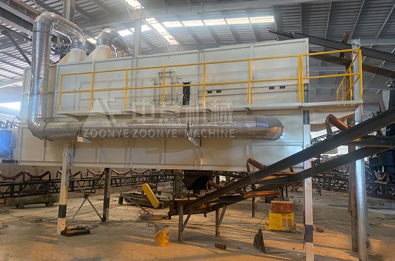 綜合風選機 綜合風選機