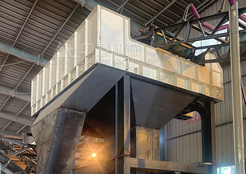 固廢垃圾處理設(shè)備螺旋篩 固廢垃圾處理設(shè)備螺旋篩