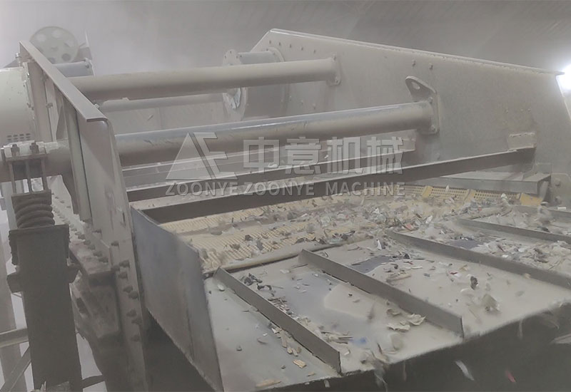 馳張篩設(shè)備 馳張篩設(shè)備