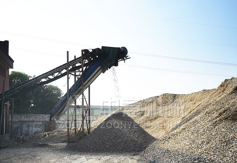 再生骨料 再生骨料