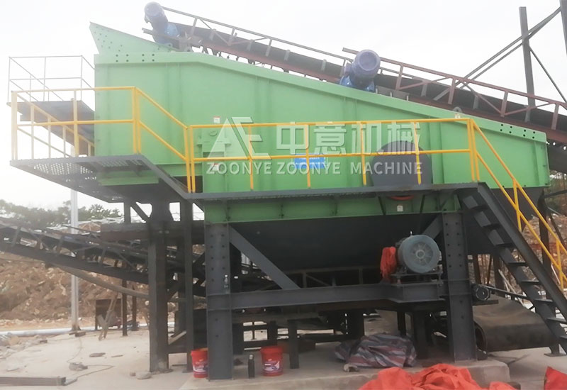 彈跳篩設備 彈跳篩設備