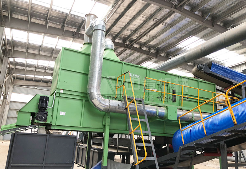 綜合風(fēng)選機(jī) 綜合風(fēng)選機(jī)