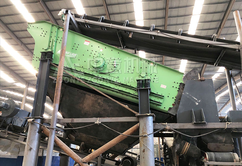 弛張篩設(shè)備 弛張篩設(shè)備